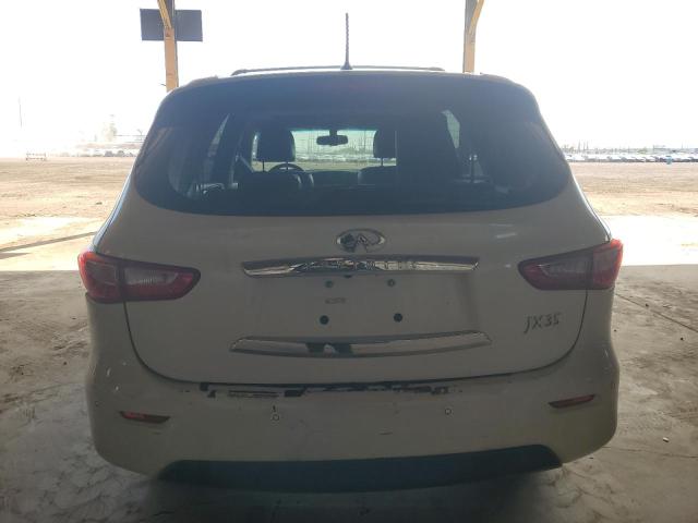 Aukcja sprzedaży 2013 Infiniti Jx35, vin: 5N1AL0MNXDC347756, numer aukcji: 71787645