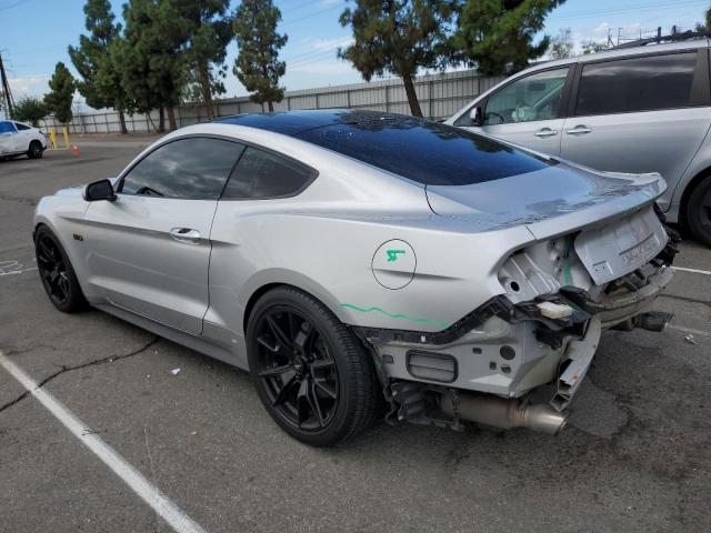 Продажа на аукционе авто 2017 Ford Mustang, vin: 1FA6P8CF4H5317031, номер лота: 81162015