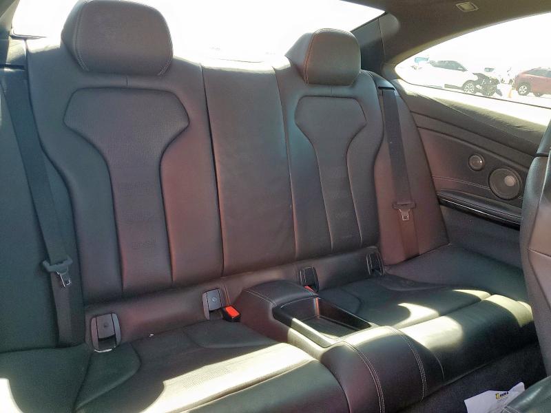 70902725 :رقم المزاد ، WBS3R9C57HK709337 vin ، 2017 Bmw M4 مزاد بيع
