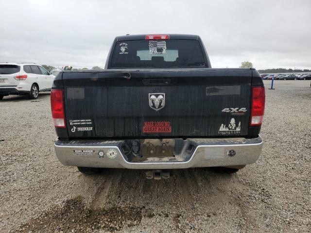 Продажа на аукционе авто 2018 Ram 1500, vin: 1C6RR7FM2JS309658, номер лота: 82150255