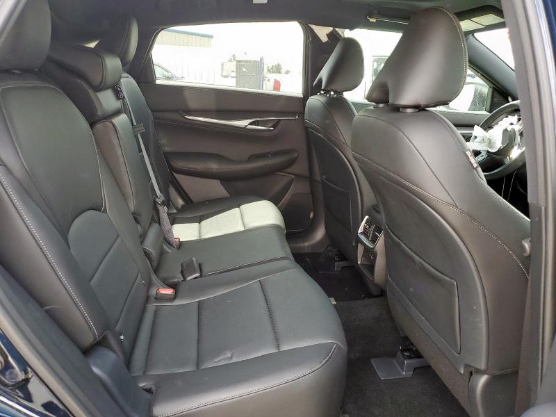 Aukcja sprzedaży 2025 Infiniti Qx55 Luxe, vin: 3PCAJ5JR4SF102675, numer aukcji: 83790155