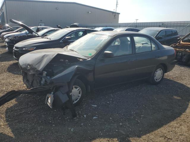 Продажа на аукционе авто 1999 Mitsubishi Mirage, vin: JA3AY26A0XU021702, номер лота: 81571155