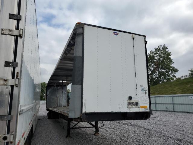 71086605 :رقم المزاد ، 1UYTS2537L5060016 vin ، 2020 Utility Trailbox مزاد بيع