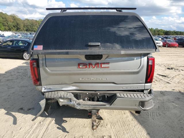 Aukcja sprzedaży 2025 Gmc Sierra, vin: 1GT4UREY9SF284124, numer aukcji: 84220775