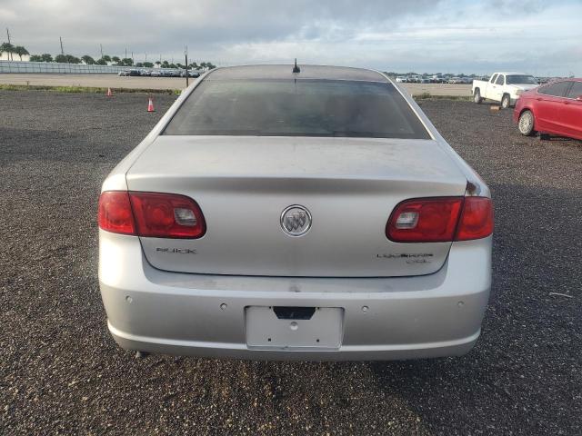 2006 Buick Lucernecxl მანქანა იყიდება აუქციონზე, vin: 1G4HR57Y76U162982, აუქციონის ნომერი: 83848565