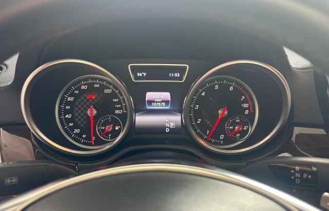 Продаж на аукціоні авто 2016 Mercedes-benz Gle Coupe, vin: 4JGED6EB3GA018208, номер лоту: 71824425