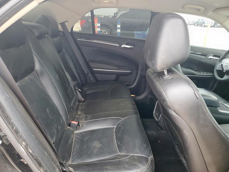 Продажа на аукционе авто 2023 Chrysler 300 Tourin, vin: 2C3CCADG9PH542029, номер лота: 71478115