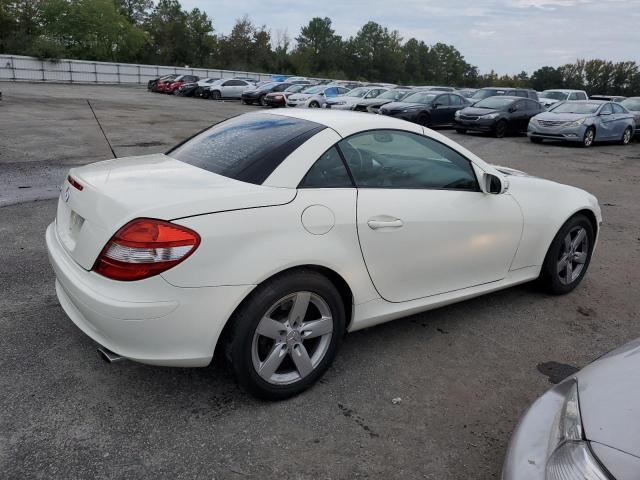 Продаж на аукціоні авто 2006 Mercedes-benz Slk 280, vin: WDBWK54F26F090871, номер лоту: 83844045