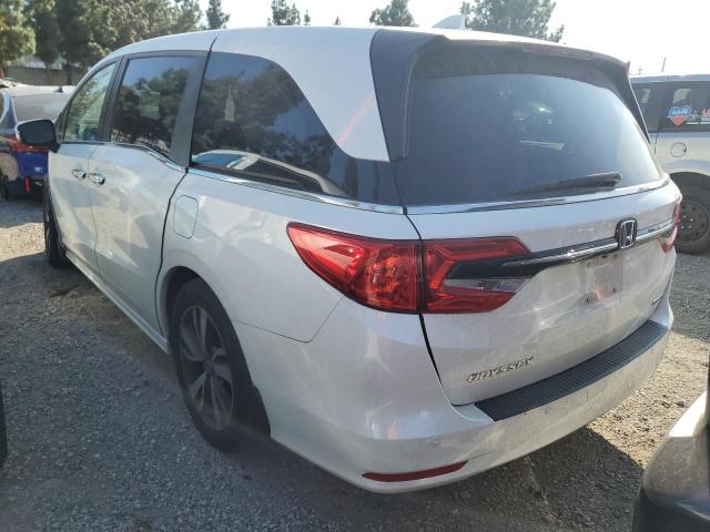 Продажа на аукционе авто 2022 Honda Odyssey, vin: 5FNRL6H82NB056204, номер лота: 80079755