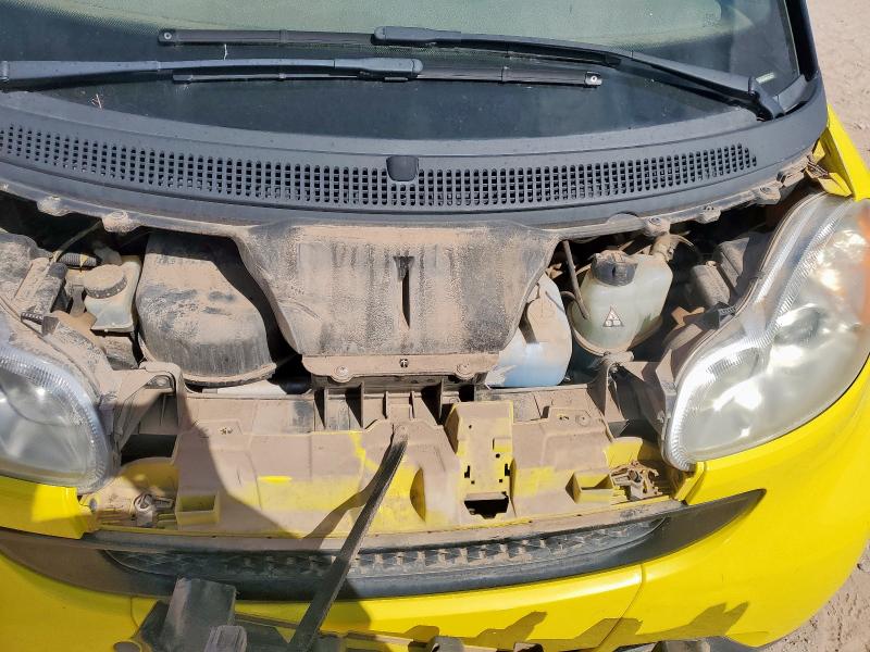 Aukcja sprzedaży 2010 Smart Fortwo, vin: WMEEJ3BA9AK365925, numer aukcji: 83828785