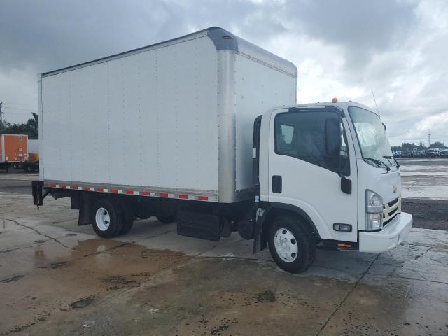 2020 Chevrolet 4500hd მანქანა იყიდება აუქციონზე, vin: JALCDW164L7010824, აუქციონის ნომერი: 80369275