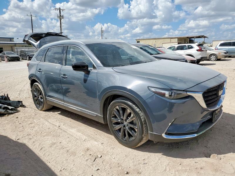 Aukcja sprzedaży 2022 Mazda Cx-9, vin: JM3TCBDY3N0611168, numer aukcji: 82132125
