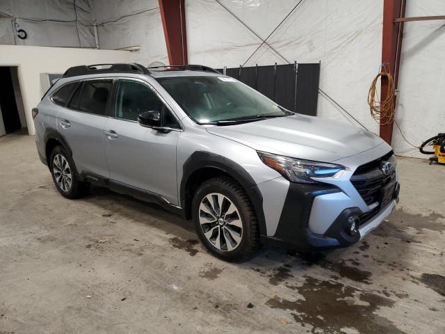 Auction sale of the 2024 Subaru Outback Li, vin: 4S4BTGND2R3242638, lot number: 84271535