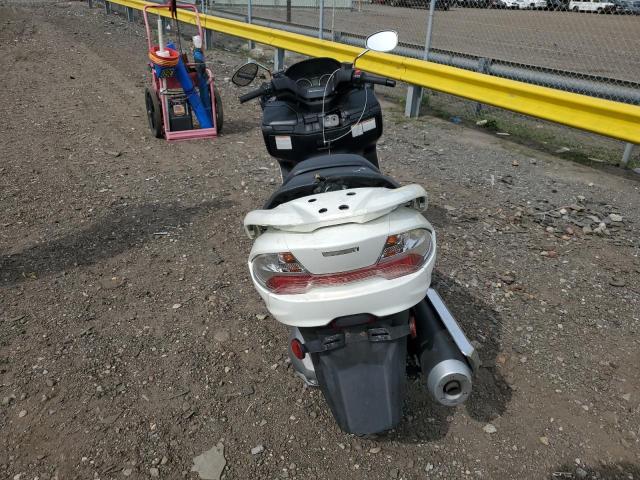 Auction sale of the 2011 Suzuki An400, vin: JS1CK44B7B2100818, lot number: 61276946