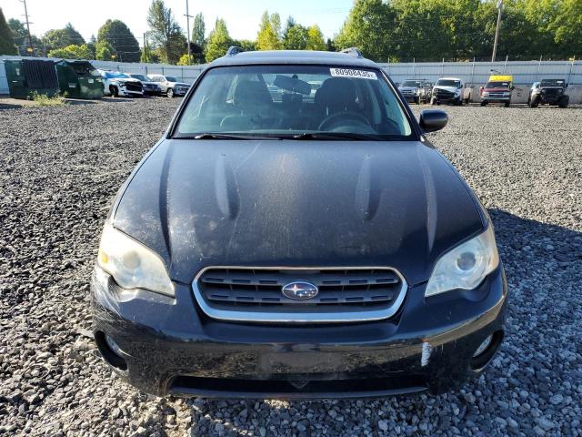 Продажа на аукционе авто 2007 Subaru Outback Ou, vin: 4S4BP61CX77307060, номер лота: 80908435