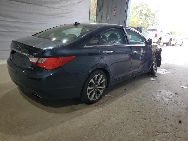 Продаж на аукціоні авто 2013 Hyundai Sonata, vin: 5NPEC4AB4DH606012, номер лоту: 71057685