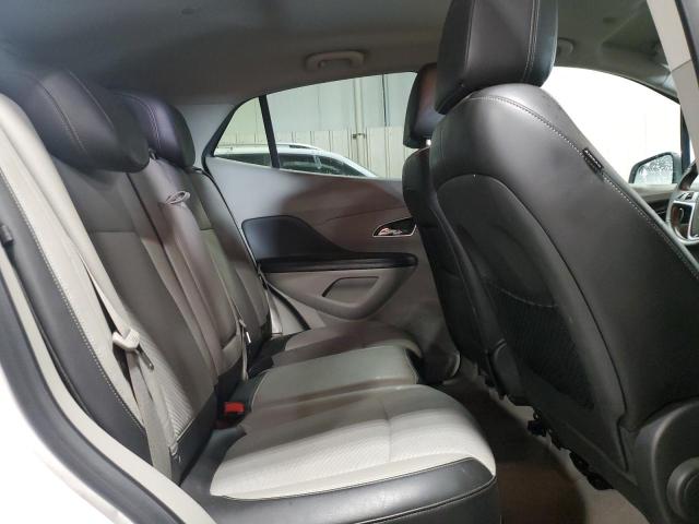 Продажа на аукционе авто 2013 Buick Encore, vin: KL4CJASB4DB109824, номер лота: 84805275