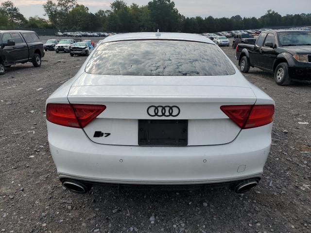 Aukcja sprzedaży 2013 Audi A7, vin: WAUYGAFC3DN110360, numer aukcji: 81570865