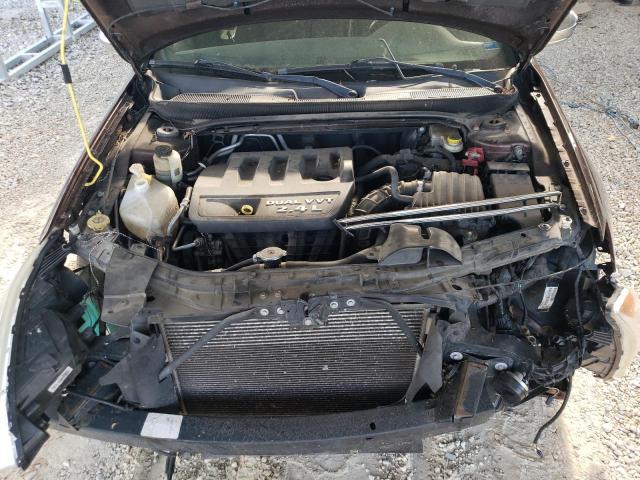 69564995 :رقم المزاد ، 1C3CCBCB7CN289323 vin ، 2012 Chrysler 200 مزاد بيع
