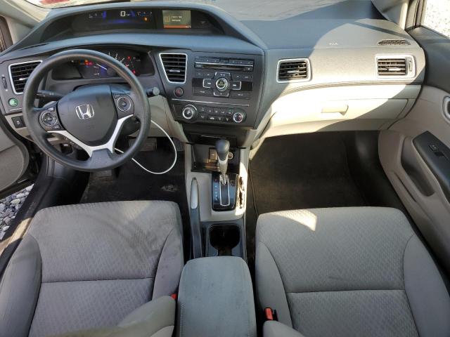 Aukcja sprzedaży 2015 Honda Civic, vin: 19XFB2F59FE215668, numer aukcji: 71855345