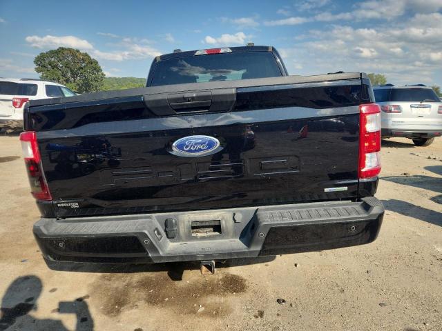 Продажа на аукционе авто 2023 Ford F150, vin: 1FTEX1EP8PKE49387, номер лота: 95390435