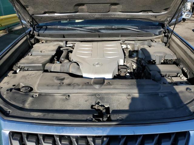 Продажа на аукционе авто 2023 Lexus Gx, vin: JTJAM7BX0P5345969, номер лота: 80694505