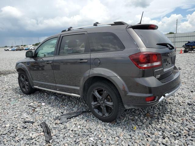 71587885 :رقم المزاد ، 3C4PDCGB3LT261111 vin ، 2020 Dodge Journey مزاد بيع