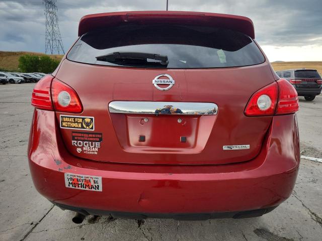 Продажа на аукционе авто 2013 Nissan Rogue S, vin: JN8AS5MTXDW043249, номер лота: 71923865