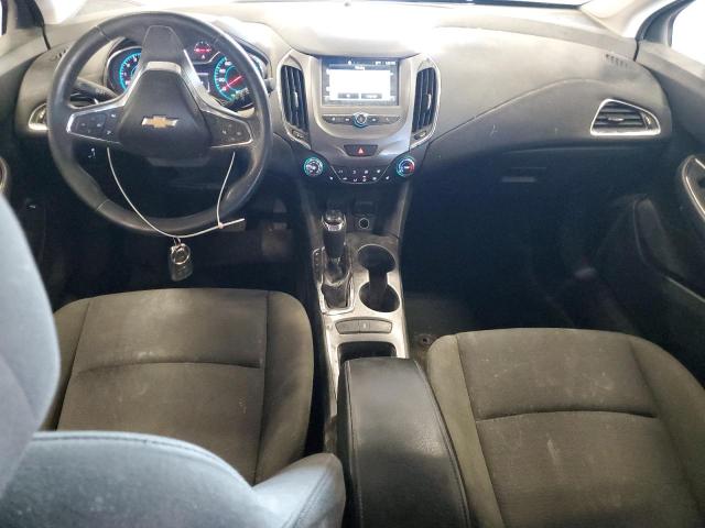 Продаж на аукціоні авто 2016 Chevrolet Cruze, vin: 1G1BE5SM4G7236782, номер лоту: 71701025
