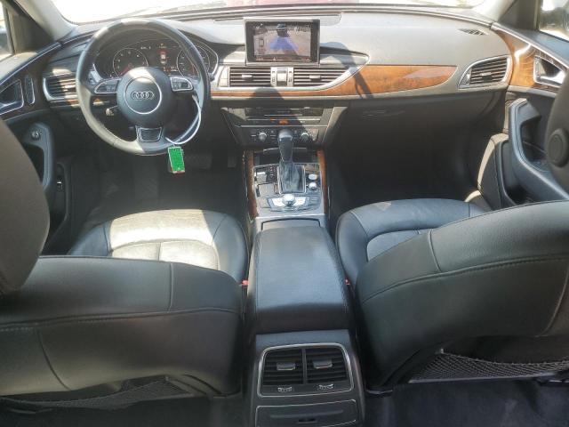 71741455 :رقم المزاد ، WAUC8AFC9JN062253 vin ، 2018 Audi A6 Premium مزاد بيع