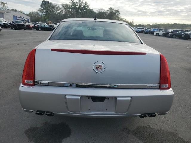 71353315 :رقم المزاد ، 1G6KD57YX7U217258 vin ، 2007 Cadillac Dts مزاد بيع