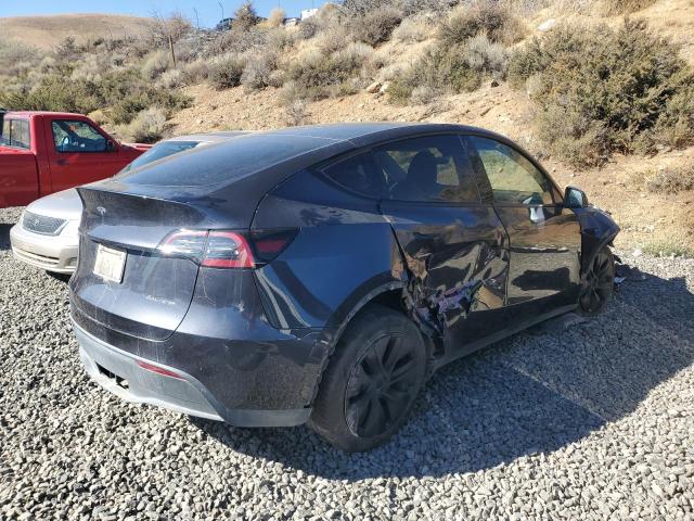 84190065 :رقم المزاد ، 7SAYGDEE9SA357725 vin ، 2025 Tesla Model Y مزاد بيع