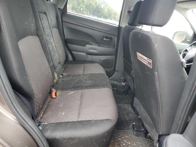 Продаж на аукціоні авто 2017 Mitsubishi Outlander Sport, vin: JA4AR3AW7HZ017667, номер лоту: 83780985
