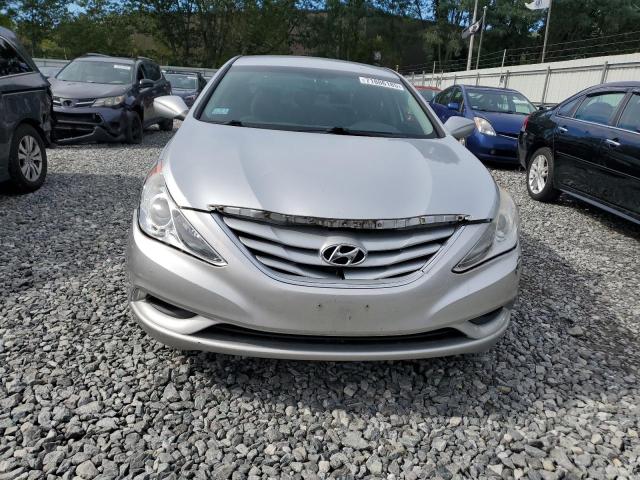 Aukcja sprzedaży 2012 Hyundai Sonata Gls, vin: 5NPEB4ACXCH498859, numer aukcji: 71886185