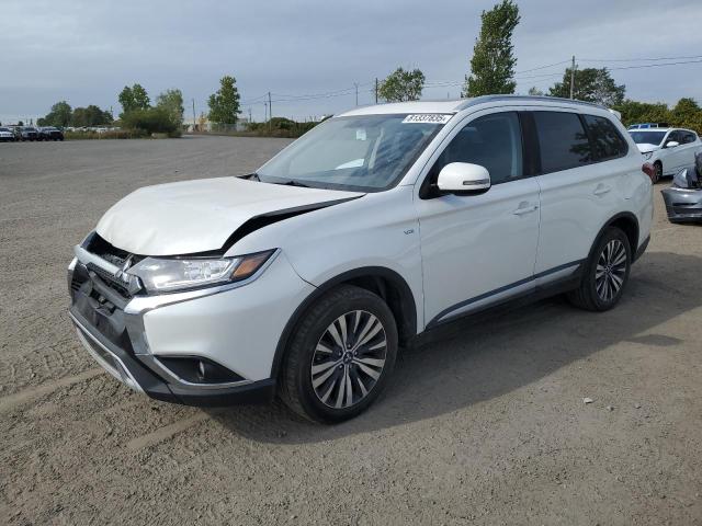 Продажа на аукционе авто 2020 Mitsubishi Outlander, vin: JA4JZ3AXXLZ604236, номер лота: 81337835