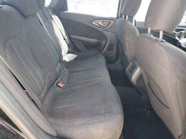 2015 Chrysler 200 მანქანა იყიდება აუქციონზე, vin: 1C3CCCAB5FN564023, აუქციონის ნომერი: 84415615