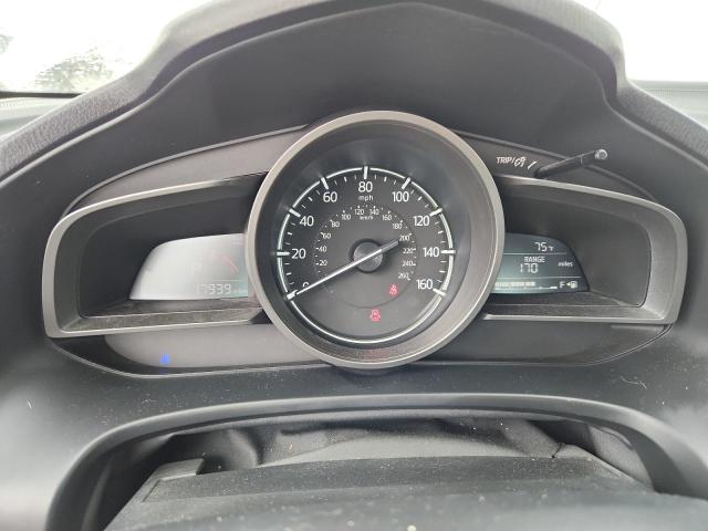 83941955 :رقم المزاد ، 3MZBN1V31JM234081 vin ، 2018 Mazda 3 Touring مزاد بيع