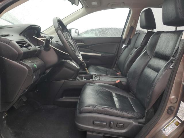 Aukcja sprzedaży 2013 Honda Cr-v Exl, vin: 5J6RM4H75DL003611, numer aukcji: 81549505
