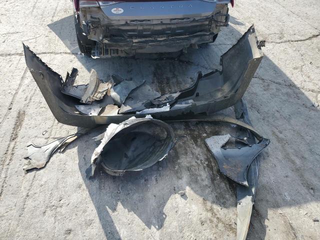 Aukcja sprzedaży 2021 Hyundai Elantra, vin: KMHLS4AG3MU127653, numer aukcji: 84051725