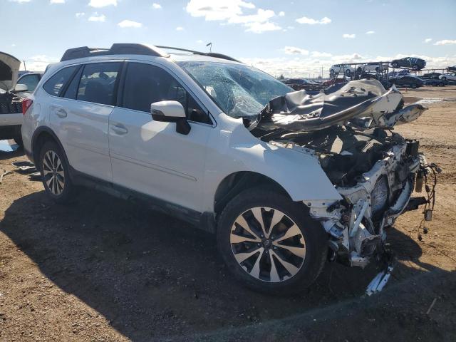 Aukcja sprzedaży 2017 Subaru Outback 3.6r Limited, vin: 4S4BSENC6H3404008, numer aukcji: 81256665