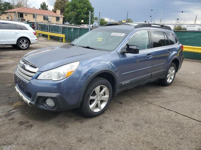Продаж на аукціоні авто 2014 Subaru Outback 2., vin: 4S4BRCLC3E3259766, номер лоту: 80142135
