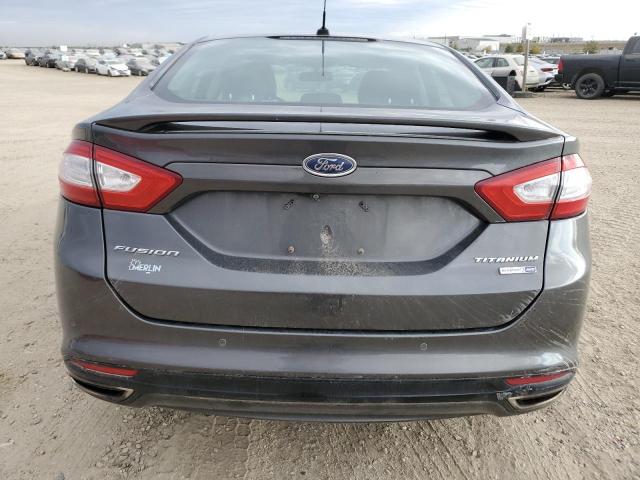 Aukcja sprzedaży 2015 Ford Fusion, vin: 3FA6P0D94FR107100, numer aukcji: 82144555