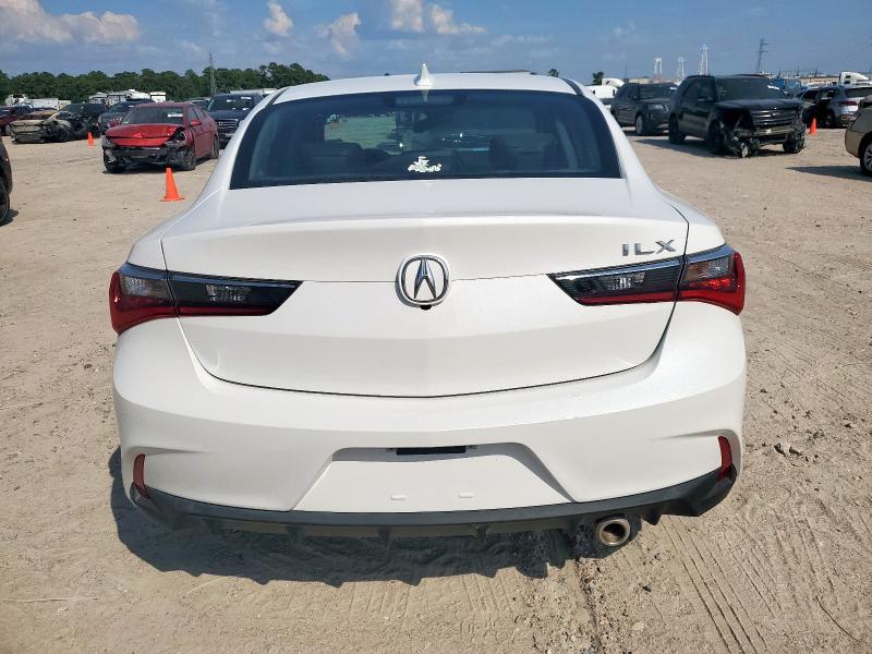 Продажа на аукционе авто 2020 Acura Ilx, vin: 19UDE2F33LA003250, номер лота: 81103795