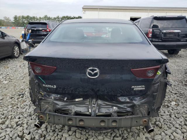Продажа на аукционе авто 2019 Mazda 3 Select, vin: 3MZBPAAL4KM106077, номер лота: 81450995