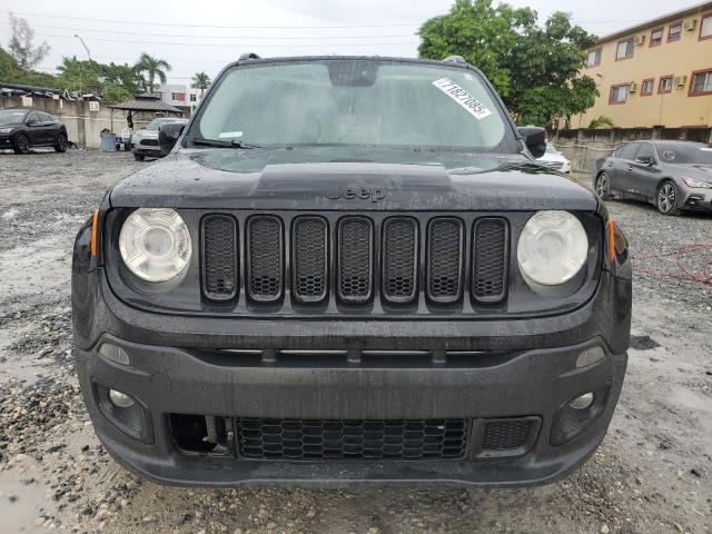 Продажа на аукционе авто 2017 Jeep Renegade L, vin: ZACCJABB6HPF53434, номер лота: 71827085