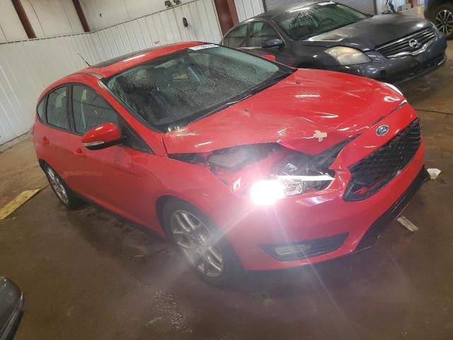 Продаж на аукціоні авто 2015 Ford Focus Se, vin: 1FADP3K24FL218615, номер лоту: 71305135