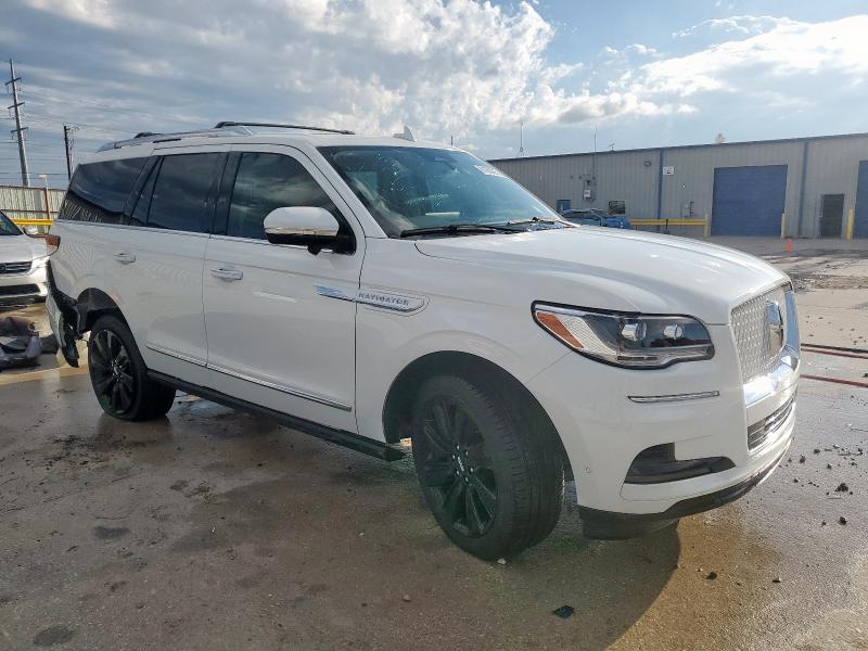 Продаж на аукціоні авто 2024 Lincoln Navigator, vin: 5LMJJ2LGXREL24295, номер лоту: 52205706