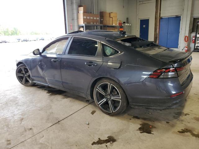 Aukcja sprzedaży 2024 Honda Accord, vin: 1HGCY2F54RA800989, numer aukcji: 81196125