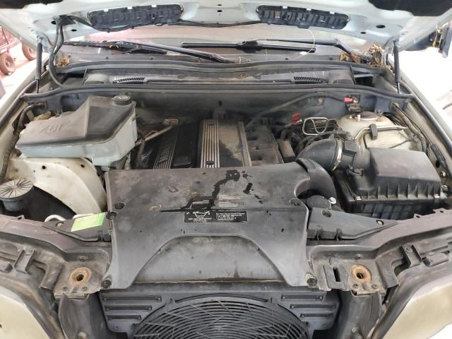 Продажа на аукционе авто 2002 Bmw X5, vin: 5UXFA53532LP29007, номер лота: 80569635
