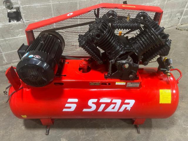 2020 Othr Air Compressor მანქანა იყიდება აუქციონზე, vin: L2007105141, აუქციონის ნომერი: 81309955